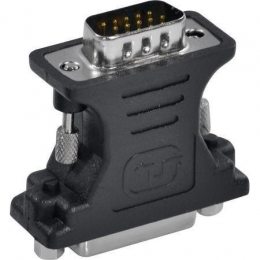 Adaptador Dvi-i F X Vga Macho