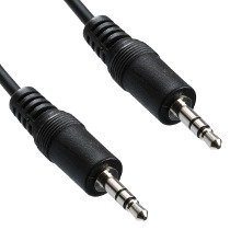 CABO AUDIO P2xP2 1.5M PLC201