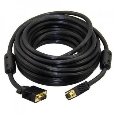 CABO VGA 5M PLUS CABLE