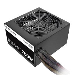 FONTE ATX 700W THERMALTAKE SPD-0700P 80 PLUS WHITE 