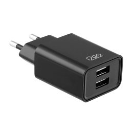 TOMADA 2 SADAS USB I2GO