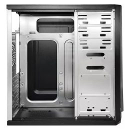 Gabinete Gamer Atx C3 Tech Mt-g80bk Preto