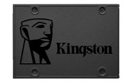 HD SSD SATA III 2,5 480GB KINGSTON A400 GRAV. 450MB/S L. 500MB/S 