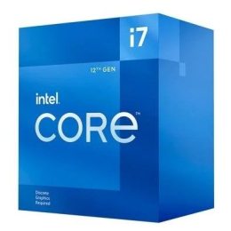 PROCESSADOR INTEL CORE I7-12700F 2.1 GHZ 25MB LGA 1700