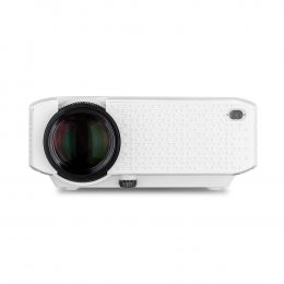 Projetor Smart Screen Led Pj002 1800 Lumens Multilaser