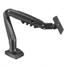 Suporte Multiarticulado Elg F80n com Pistao a Gas P/ 1 Mon 17 a 35