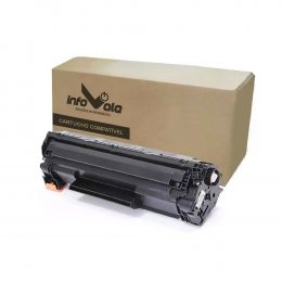 TONER COMPATIVEL SAMSUNG ML-16102010 SCX-431 PRETO 119S